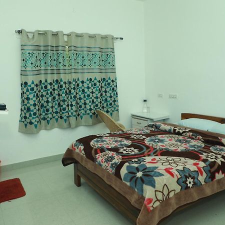Bs Dreamz Ooty Exterior foto