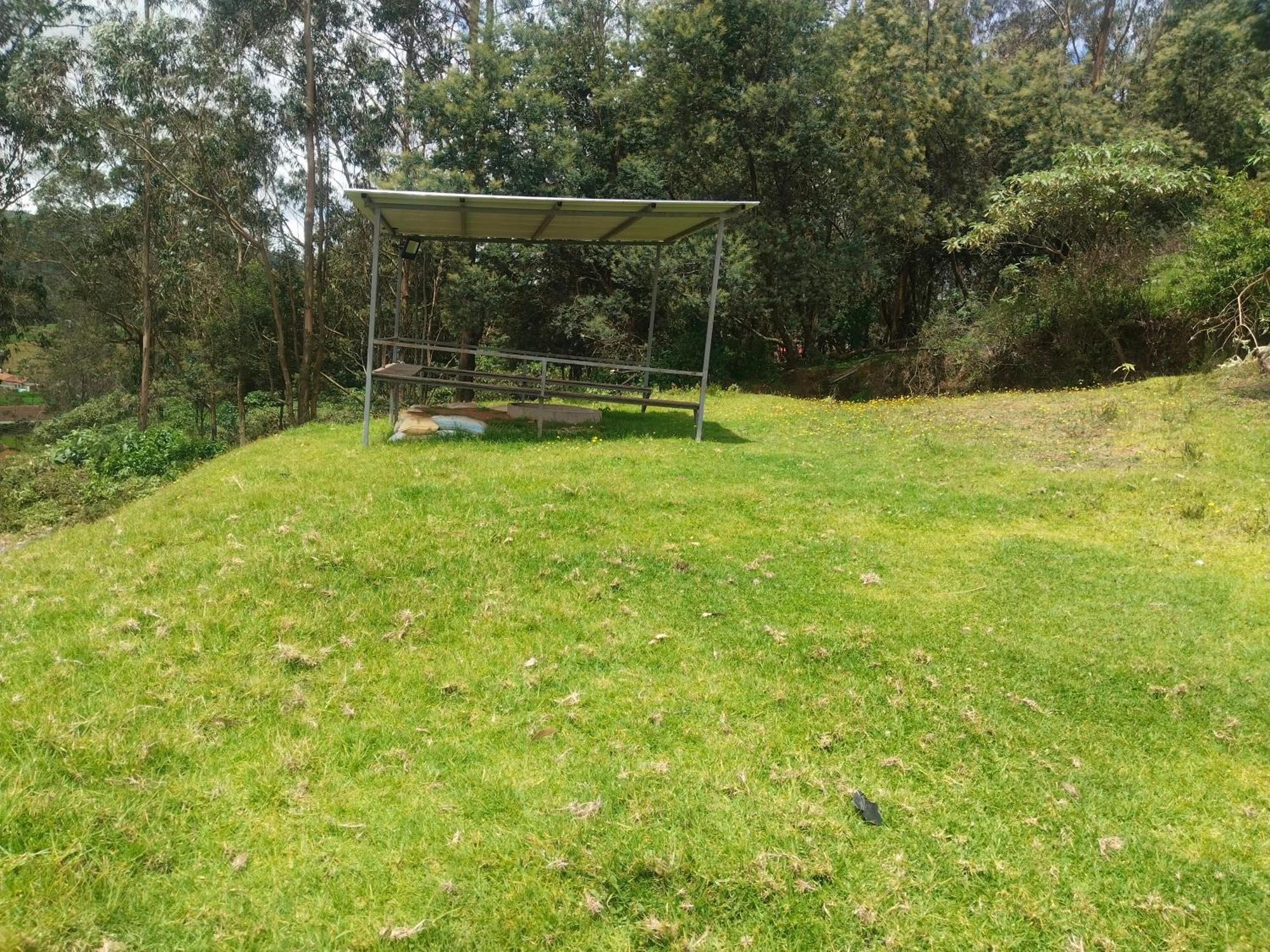 Bs Dreamz Ooty Exterior foto