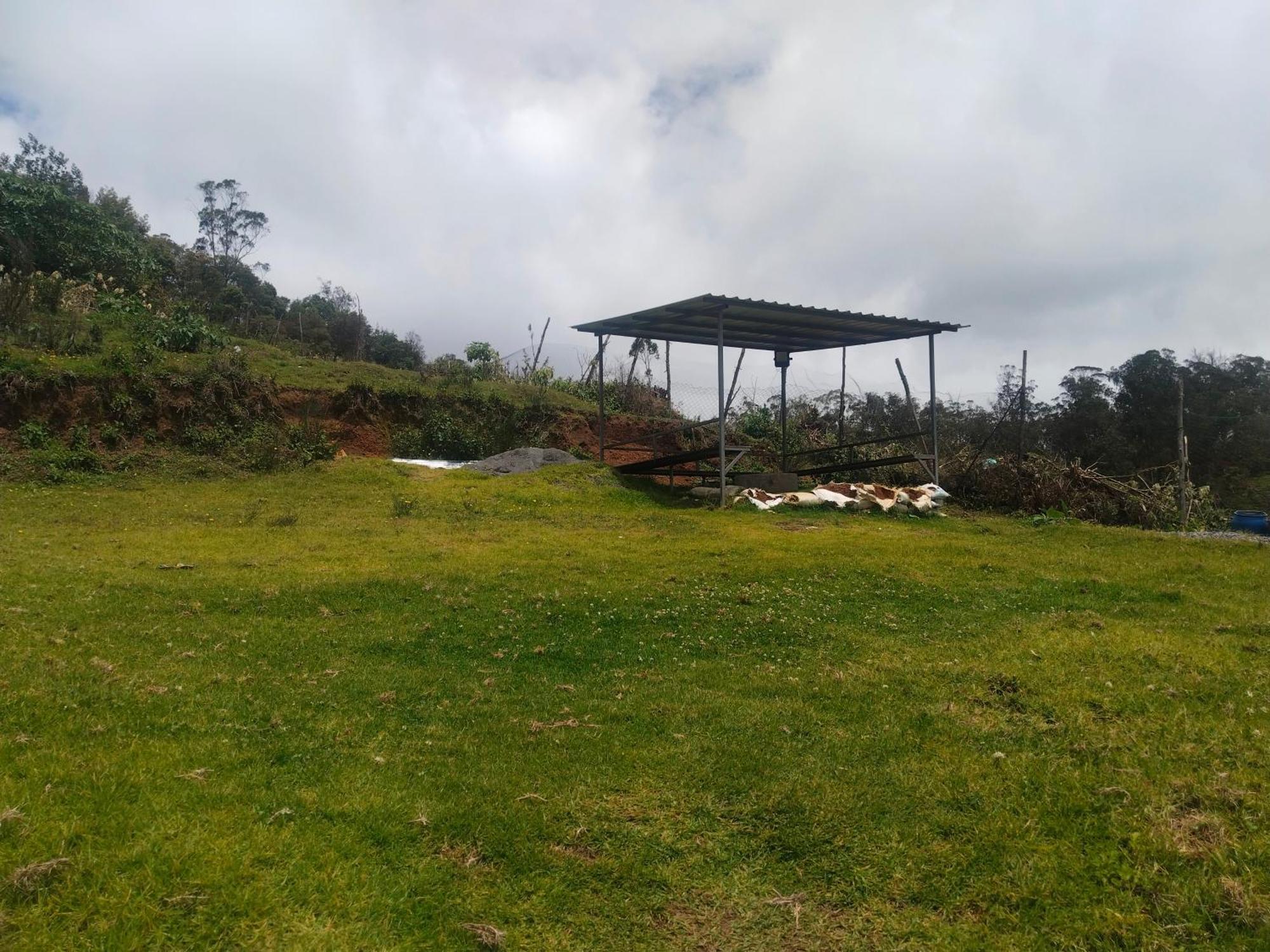 Bs Dreamz Ooty Exterior foto
