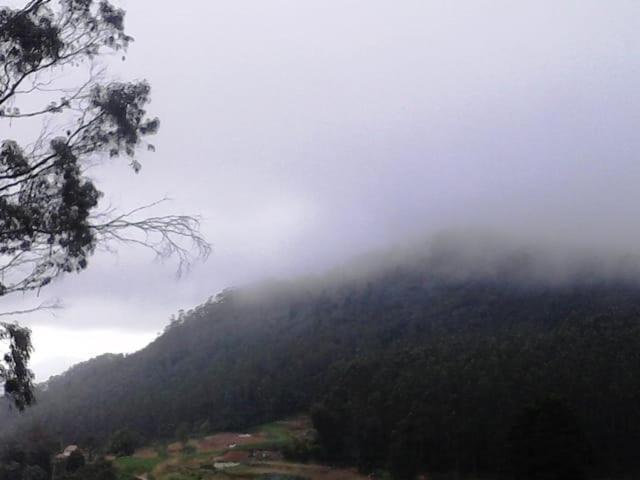 Bs Dreamz Ooty Exterior foto