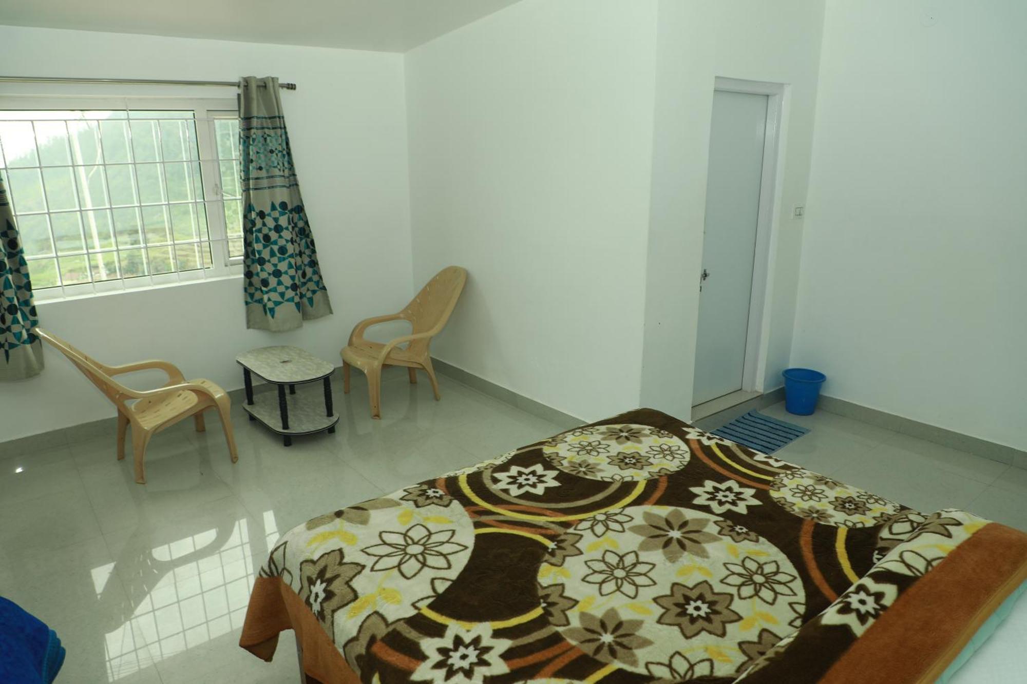 Bs Dreamz Ooty Exterior foto