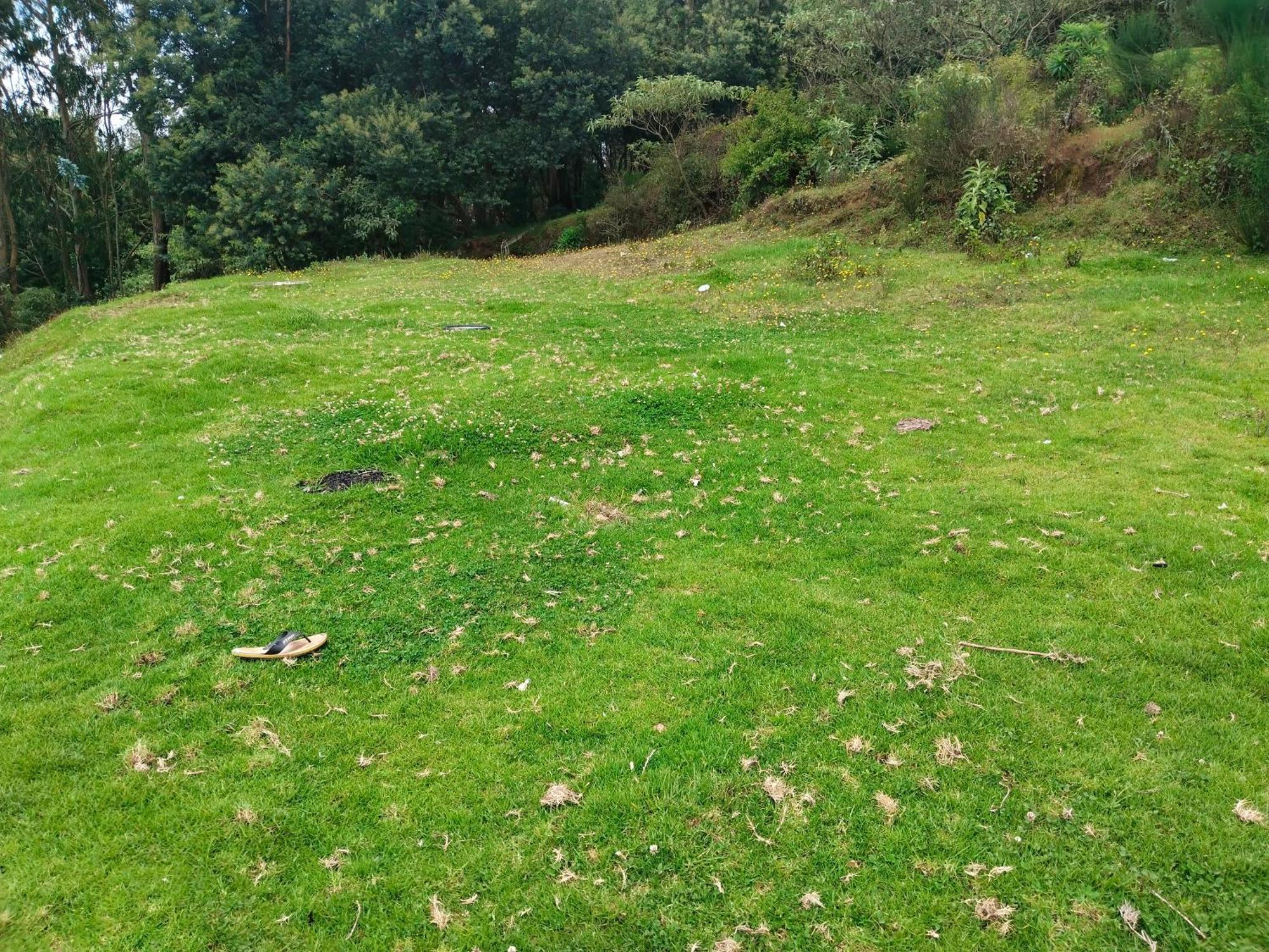 Bs Dreamz Ooty Exterior foto