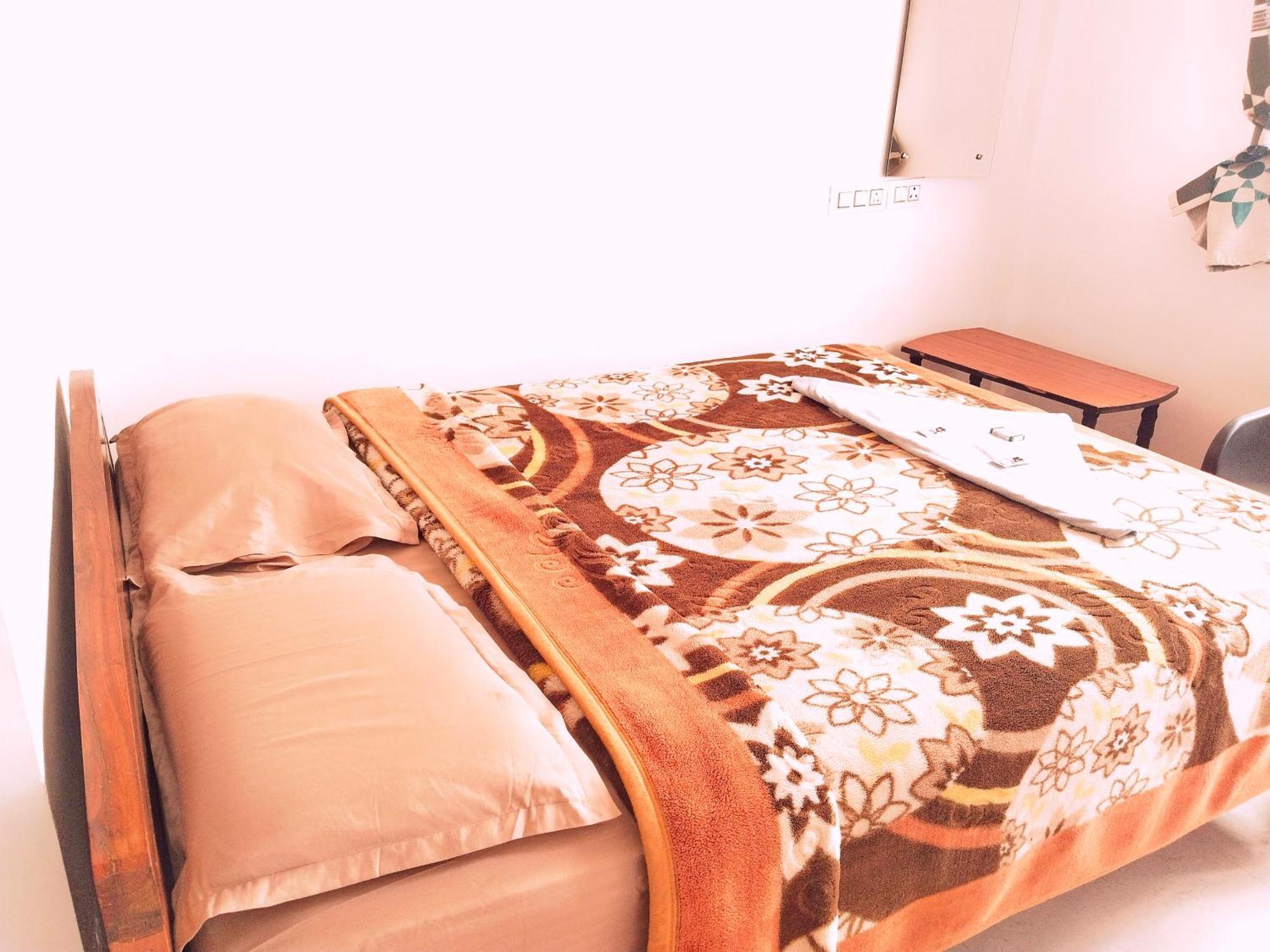 Bs Dreamz Ooty Exterior foto
